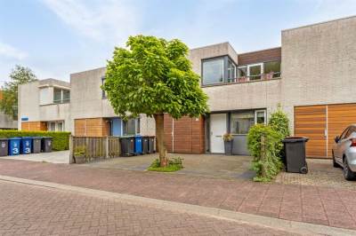 Woning Nescioplantsoen 5 Almere