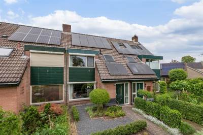 Woning Populierenhof 7 Wezep