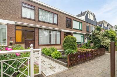 Woning Weteringsingel 114 Hendrik-Ido-Ambacht