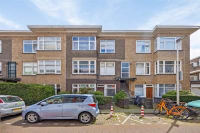 Woning Ermelostraat 38 Den Haag