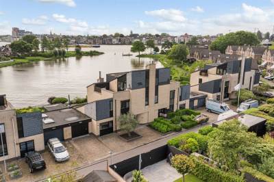 Woning Volkerak 18 Zwijndrecht