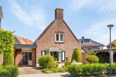 Woning Europastraat 109 Borne