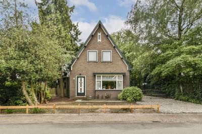 Woning Ketelboetershoek 26 Apeldoorn