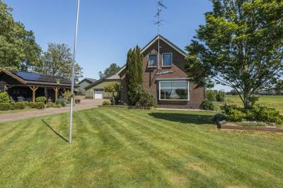 Woning Noordeinde 6 Dalfsen