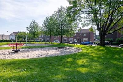 Woning Anemoonstraat 20 Almelo