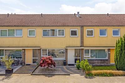 Woning Hazendijk 99 Enschede