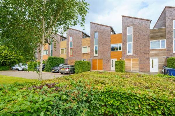 Woning Maandagstraat 66 Almere