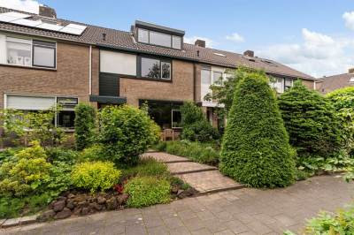 Woning Groot Veldsweer 139 Hardinxveld-Giessendam