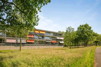 Woning Boutensgaarde 74 Deventer