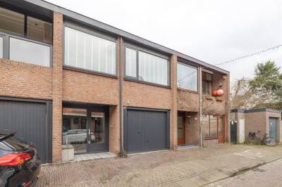 Woning Zeestraat 20 Muiden