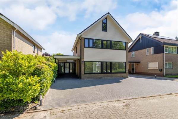 Woning Wimerts 65 Drachten