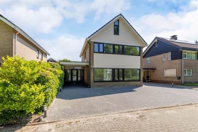 Woning Wimerts 65 Drachten