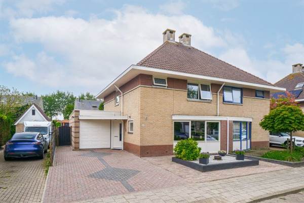 Woning Malzwin 1617 Julianadorp