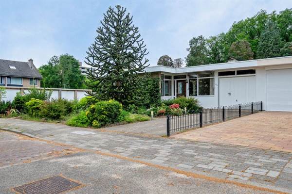 Woning Lankforst 4028 Nijmegen
