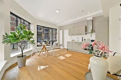 Woning Beeklaan 145 Den Haag