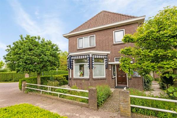Woning Kasteellaan 22 Well (LI)