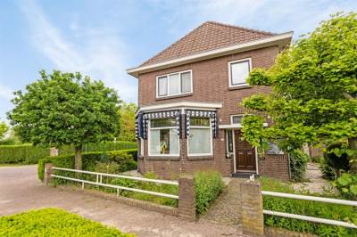 Woning Kasteellaan 22 Well (LI)