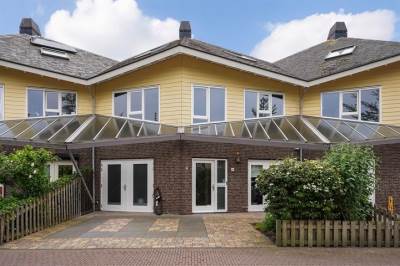 Woning Noordland 4 Den Haag