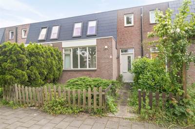 Woning Tjalk 2223 Lelystad