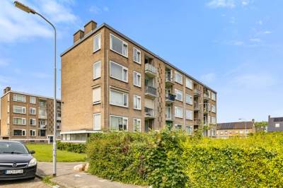Woning Diderik Vijghstraat 147 Tiel