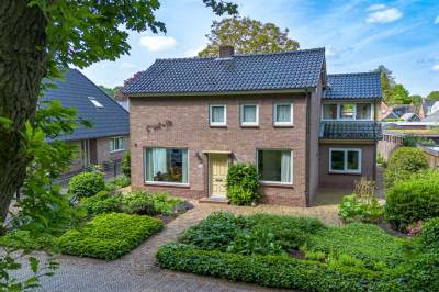 Woning Westeind 24 Zuidlaren