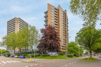 Woning Valkenburgerweg 28R Heerlen