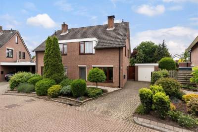 Woning Cees Laseurstraat 30 Hengelo (OV)