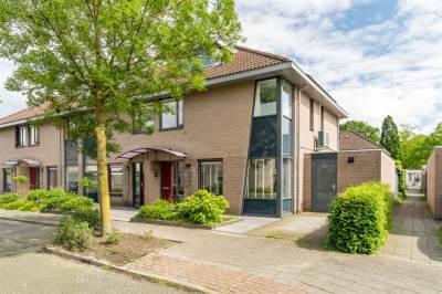 Woning Houtheuvel 7 Best