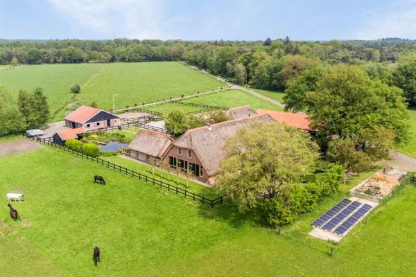 Woning Kallenbroekerweg 173 Terschuur