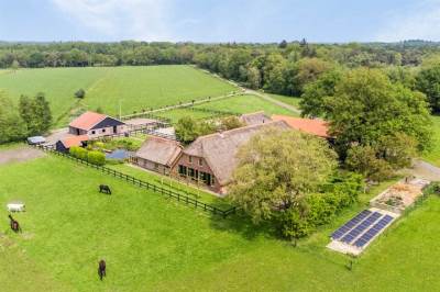 Woning Kallenbroekerweg 173 Terschuur