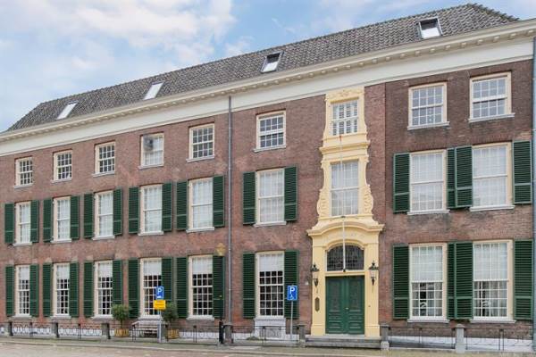 Woning Zaadmarkt 91b Zutphen