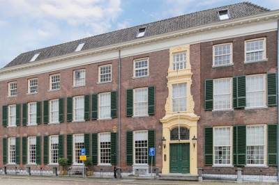 Woning Zaadmarkt 91b Zutphen