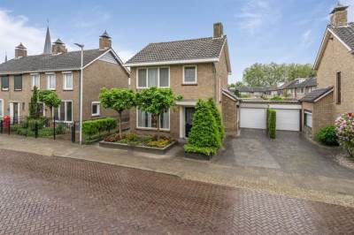 Woning Papenstraat 3 Etten-Leur