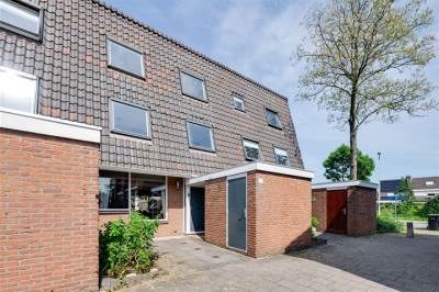 Woning Stellingmolen 62 Papendrecht
