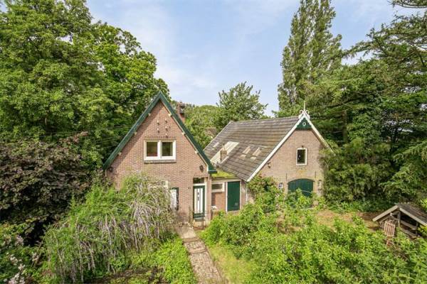 Woning Eekstraat 5 Doesburg