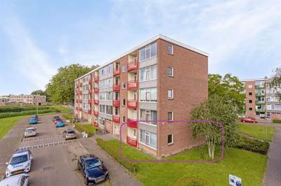 Woning Douwelerwetering 59 Deventer