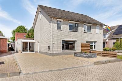 Woning De Zwaai 20 Zwartemeer