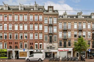 Woning Kinkerstraat 3623 Amsterdam