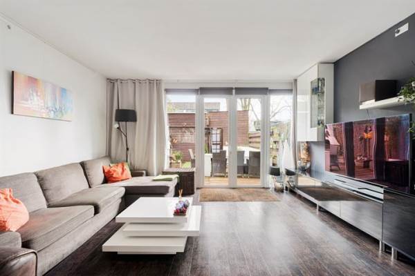 Woning Johanna Hoeve 14 Gouda