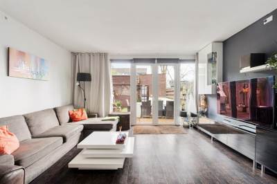 Woning Johanna Hoeve 14 Gouda