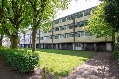Woning Varenkamp 215 Emmen