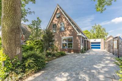 Woning Pekelderstraat 2d Stadskanaal