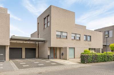 Woning Kloosterbosch 5 Maastricht