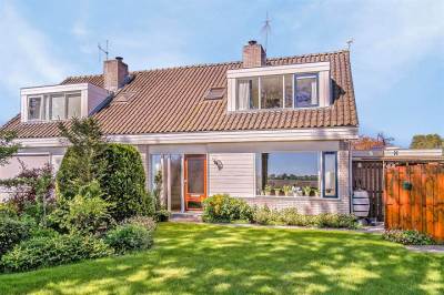 Woning G A Wumkesstrjitte 10 Franeker