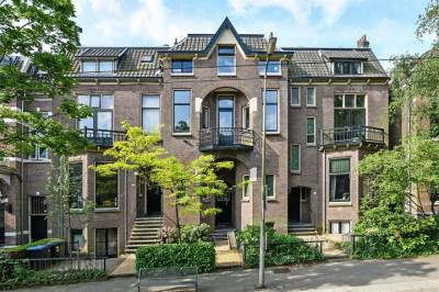 Woning Van Lawick van Pabststraat 13 Arnhem