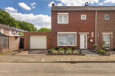 Woning Guillaume Franquinetstraat 35 Sittard