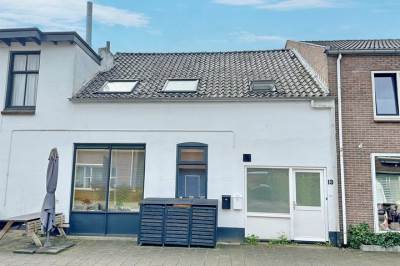 Woning Bakkerstraat 13A Bennekom