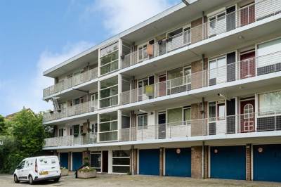 Woning Platostraat 72 Rotterdam