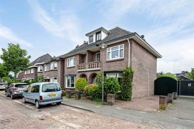Woning Emmastraat 2 Waalre