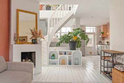 Woning Tuinstraat 1773 Amsterdam